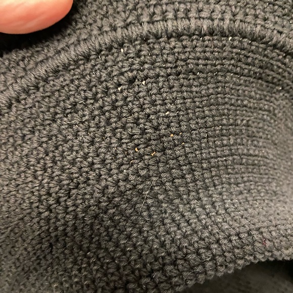 Island Planet Sequined Woven Sunhat - Picture 5 of 7